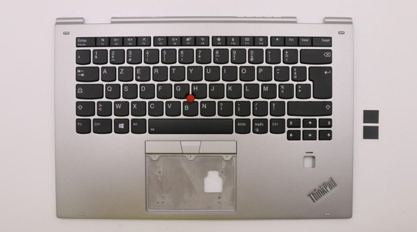 Lenovo 01LV011 MECH_ASM C-cover KBD DFN+FUYU 01LV011