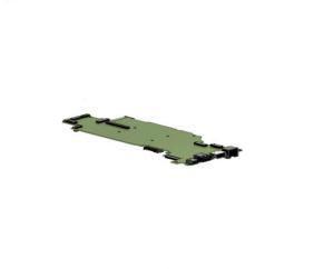 HP L83949-601 MB UMA CelN4120 4GB WIN L83949-601