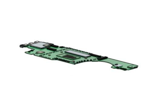 HP L67388-601 MB UMA i5-8265U 8GB L67388-601