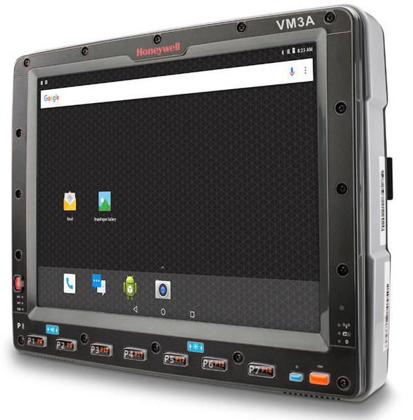 Honeywell VM3A-L0N-1A2A20E VM3A Defroster Resistive VM3A-L0N-1A2A20E