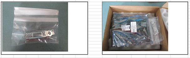 Hewlett Packard Enterprise 854799-001 PCA CARD SAS 9300-8E 854799-001