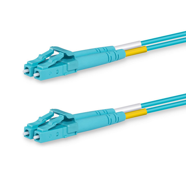 Lanview LVO231301 LC-LC Multimode fibre cable LVO231301