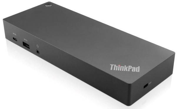 Lenovo 03X7469-RFB ThinkPad Hybrid USB C w. 03X7469-RFB