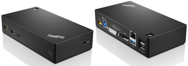 Lenovo 03X6898-RFB Ultra Dock 3.0 USB 03X6898-RFB