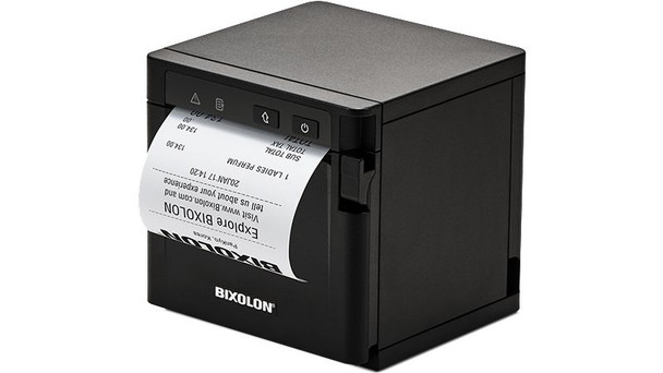 Bixolon SRP-Q302BWK SRP-Q302B. with USB. Ethernet SRP-Q302BWK/BEG