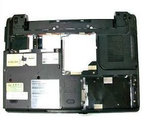 Toshiba A000016800-RFB BASE ASSY A000016800-RFB
