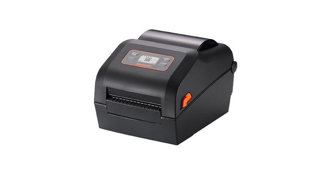 Bixolon XD5-43DOEBK XD5-43d. 300dpi. LCD. USB+USB XD5-43DOEBK/BEG