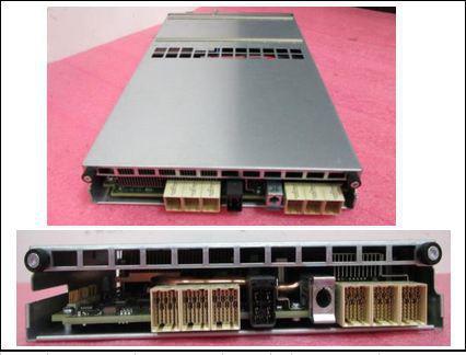 Hewlett Packard Enterprise 756818-001-RFB CONTROLLER ASSY STORESERV 756818-001-RFB