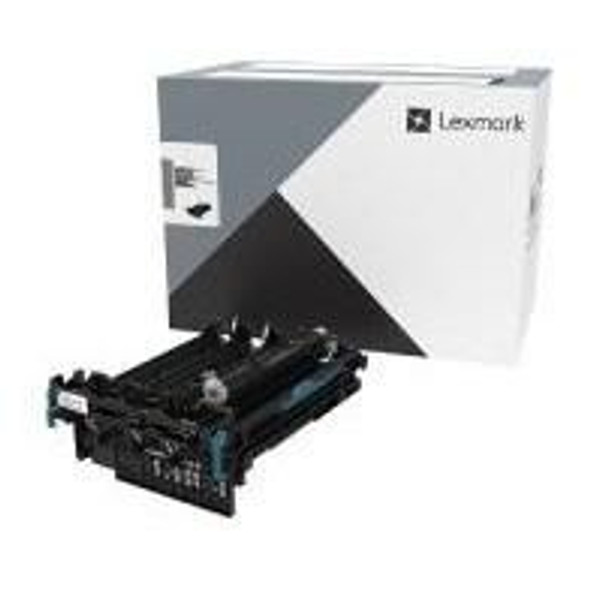Lexmark 78C0Z10 Black Imaging Kit 78C0Z10