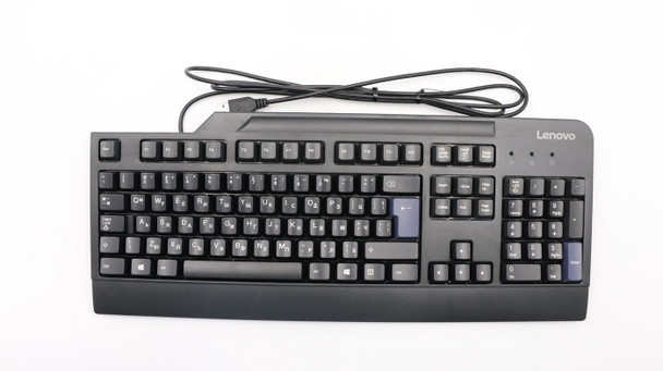 Lenovo 00XH543 DT_KYB Preferred Pro USB KB N 00XH543