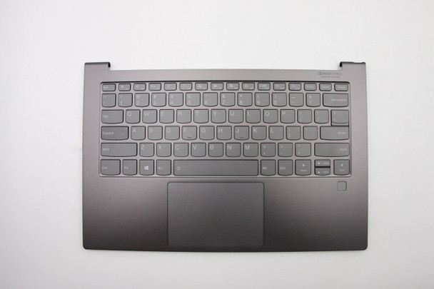 Lenovo 5CB0U44239 Upper Case ASM_US L 81Q9_IG 5CB0U44239