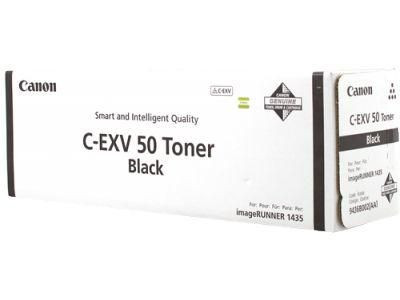 Canon 9436B002 Toner Black C-EXV 50 9436B002