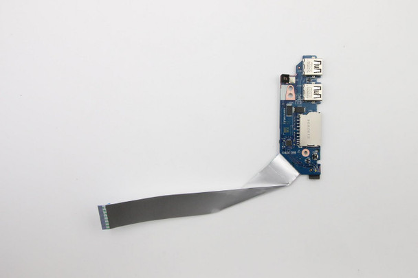Lenovo 5C50W87546 Power BOARD C 81NA W/FFC 5C50W87546