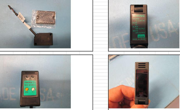 Hewlett Packard Enterprise 784710-001 DOOR POSITION SENSOR GA 784710-001