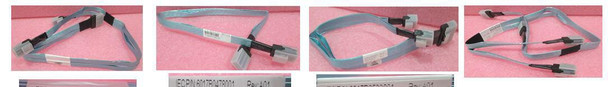 Hewlett Packard Enterprise 784627-001 Mini-SAS cable kit 784627-001