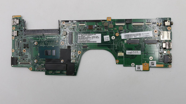 Lenovo 01LV823 BDPLANAR WIN i5-6300U vPro TPM 01LV823