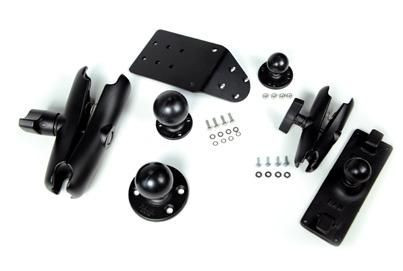 Honeywell VM2012BRKTKIT VM2 RAM MNT KIT VM2012BRKTKIT
