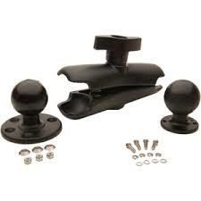Honeywell VM1002BRKTKIT RAM mount kit. round base VM1002BRKTKIT