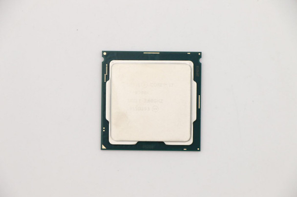 Lenovo 01AG276 Intel i7-9700K 3.60GHz/8C/12M 01AG276