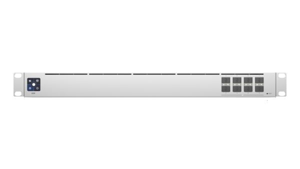 Ubiquiti Networks USW-AGGREGATION-EU UniFi Aggregation Switch is a USW-AGGREGATION