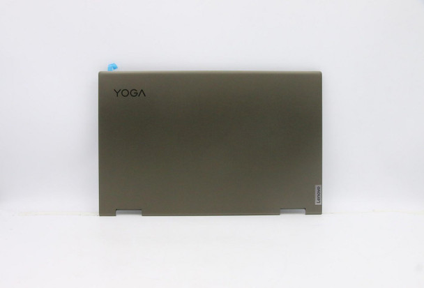 Lenovo 5CB1A16267 LCD Cover L 82BJ 26 DM 5CB1A16267