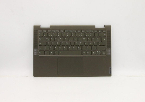 Lenovo 5CB1A08859 Upper Case ASM_GER L82BH DM 5CB1A08859