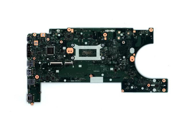 Lenovo 01LW352 Mainboard UMA I57300U WIN YAMT 01LW352