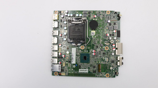 Lenovo 01LM269-RFB System Board M910q Q270 Tiny 01LM269-RFB