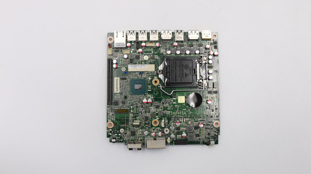 Lenovo 01LM277-RFB ThinkCentre M910x System Board 01LM277-RFB