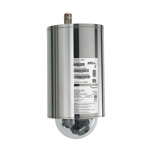 Axis 01928-001 EXCAM XPT Q6075 01928-001