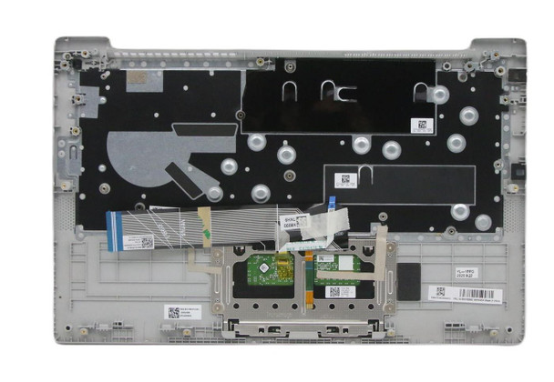 Lenovo 5CB1A13794 Upper C81YM PL SIL NFP NBLKB 5CB1A13794