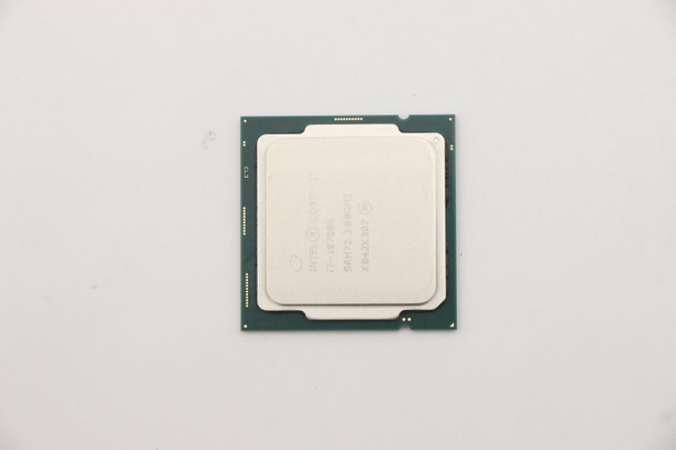 Lenovo 5SA0U56198 Intel i7-10700K 3.8GHz/8C/16M 5SA0U56198