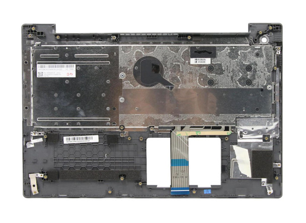 Lenovo 5CB0Q60178 UpperCase W 81AX MG W/KB 5CB0Q60178