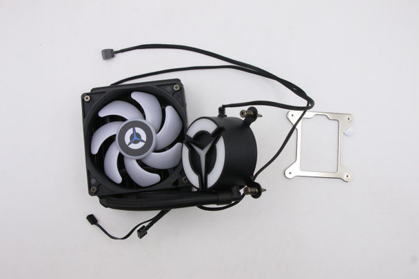 Lenovo 5H40X63311 150W ARGB LC cooler 5H40X63311