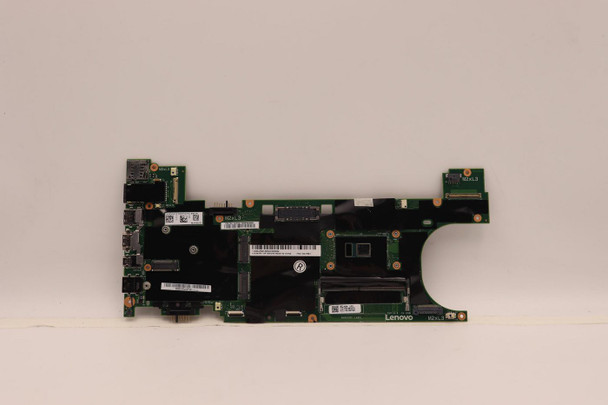 Lenovo 00JT961 BDPLANAR NOK i7-6600U UMA 4GB 00JT961