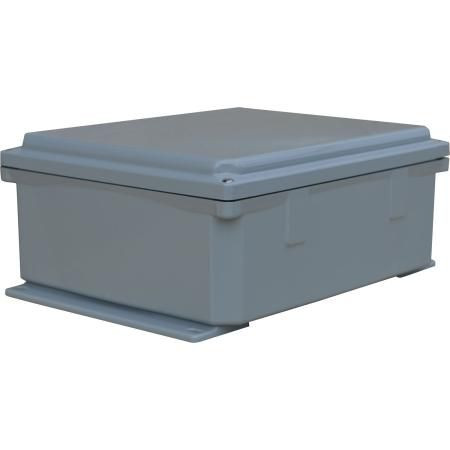 Ventev V1082-NHS-O-0-B 10x8x2 Stadium Encl V1082-NHS-O-0-B