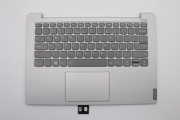 Lenovo 5CB0S18526 Upper Case C81N7 PG BLKB_INT'E 5CB0S18526