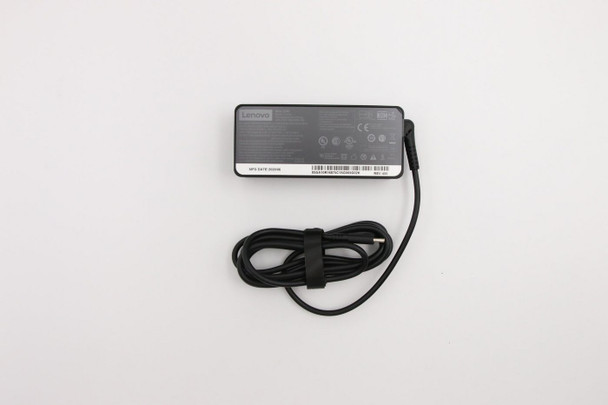 Lenovo FRU02DL129 PD3.065W2pinNON-PCCacadapter FRU02DL129