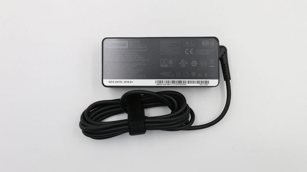 Lenovo FRU02DL109 PD.65W.20/15/9/5V.2P.WW.LTN FRU02DL109