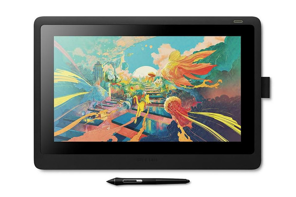 Wacom DTK1660K0B Cintiq 16 graphic tablet DTK1660K0B