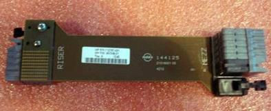 Hewlett Packard Enterprise 715289-001 Cb Pcie Gen3 Gfx Exp Gen8 715289-001
