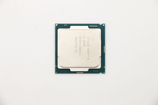 Lenovo 5SA0U56046 Intel i5-9400 2.9GHz/6C/9M 5SA0U56046