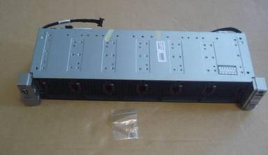 Hewlett Packard Enterprise 696240-001 Board 5Sff Bp W Cage 696240-001