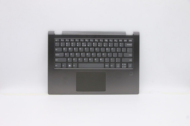 Lenovo 5CB0R47323 UpperCaseL81HA FP NBL IG 5CB0R47323