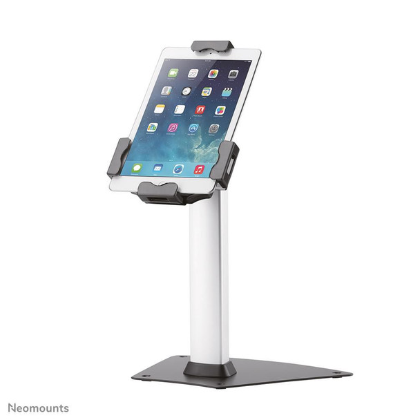 Neomounts by Newstar TABLET-D150SILVER Tablet Desk Stand TABLET-D150SILVER