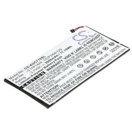 CoreParts TABX-BAT-AUC710SL Battery for Asus Mobile TABX-BAT-AUC710SL