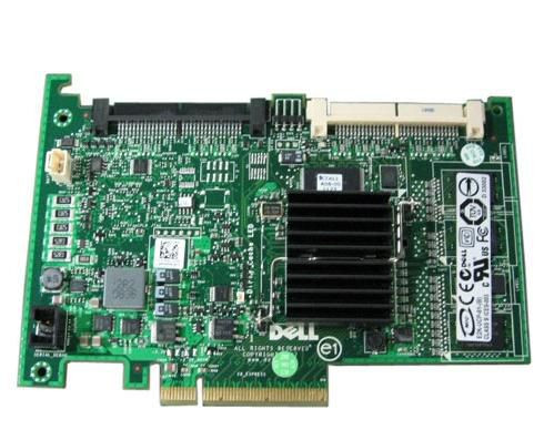 Dell T954J SAS Controler Card Assembly. T954J
