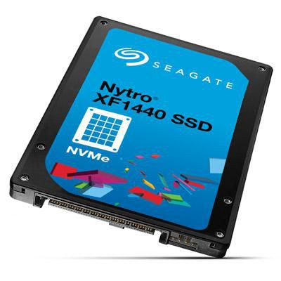 Seagate ST800KN0001 Nytro SSD 800GB ST800KN0001