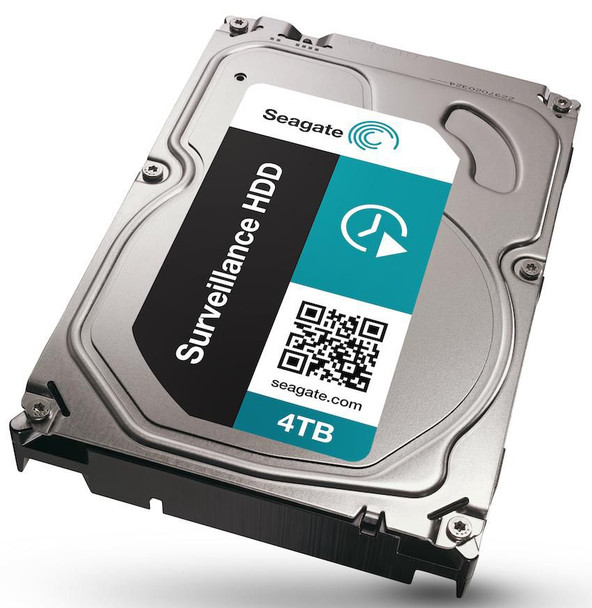 Seagate ST5000VX0011-RFB SURVEILLANCE HDD 5TB SATA ST5000VX0011-RFB