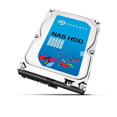 Seagate ST6000VN0021-RFB NAS HDD 6TB SATA ST6000VN0021-RFB